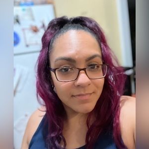 Meet your Posher, Natasha